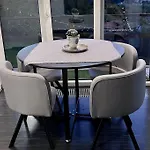 Utulny Maly Domcek S Virivkou