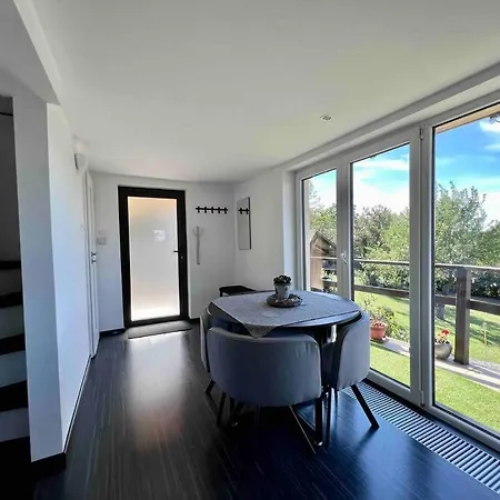 Villa Utulny Maly Domcek S Virivkou Kassa