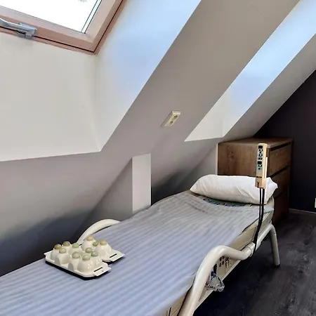 útulný Malý Domček S Vírivkou Vila Košice