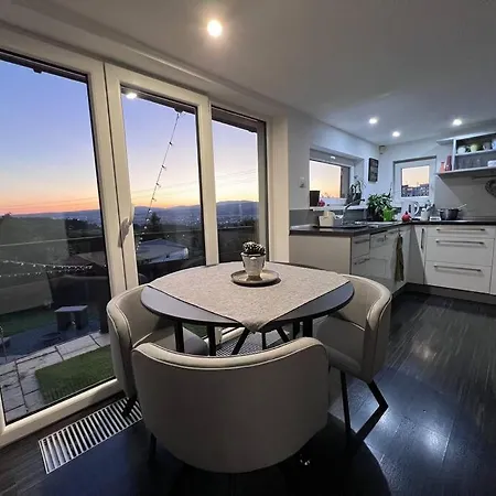 Villa Utulny Maly Domcek S Virivkou *