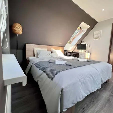 Villa Utulny Maly Domcek S Virivkou