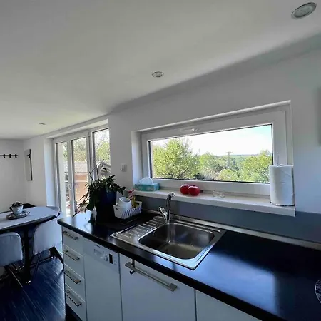 Villa Utulny Maly Domcek S Virivkou *