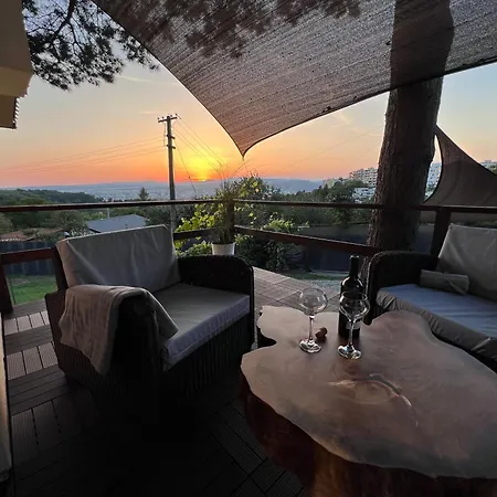 Utulny Maly Domcek S Virivkou *