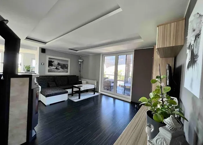 Utulny Maly Domcek S Virivkou