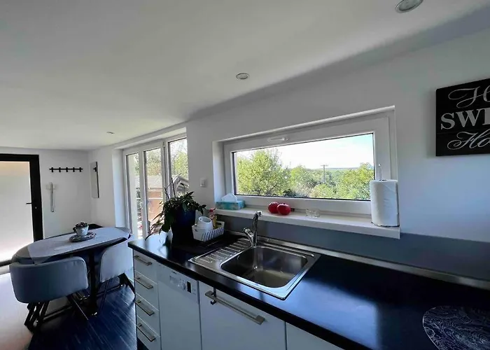 ヴィラ Utulny Maly Domcek S Virivkou *